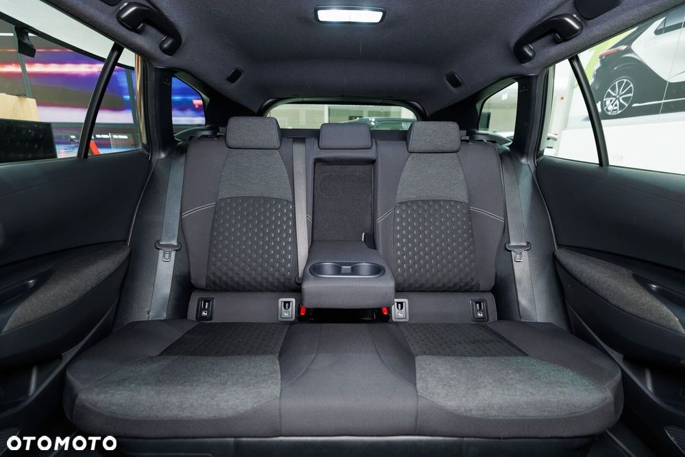 Toyota Corolla 1.8 Hybrid Comfort - 19
