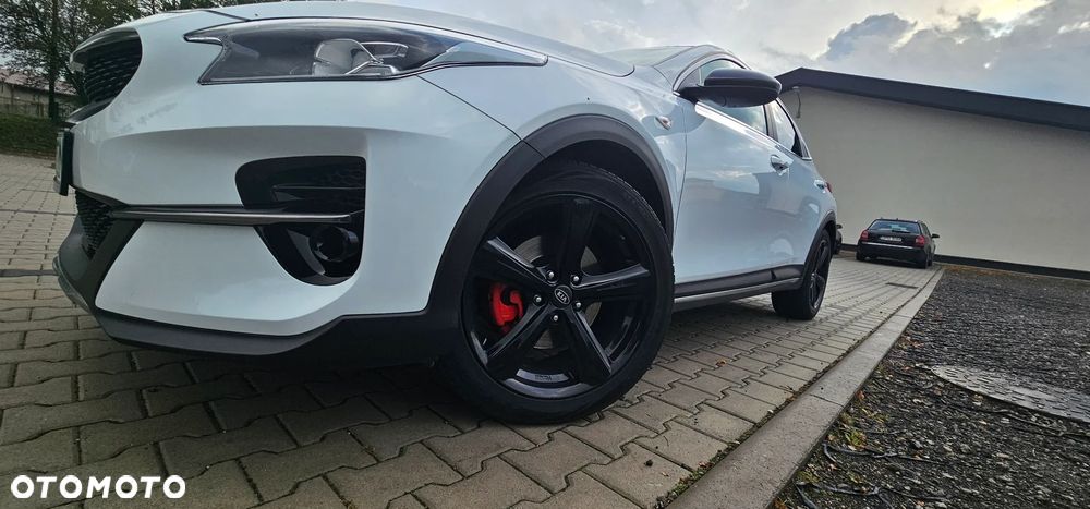 Kia XCeed - 19