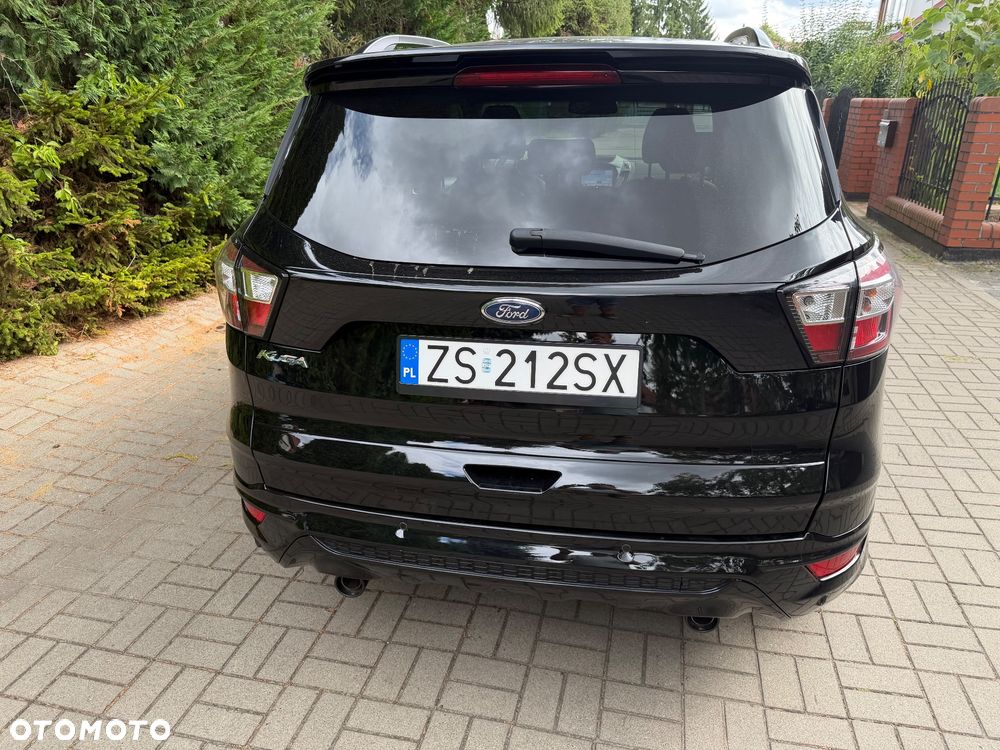 Ford Kuga 2.0 TDCi FWD ST-Line - 29