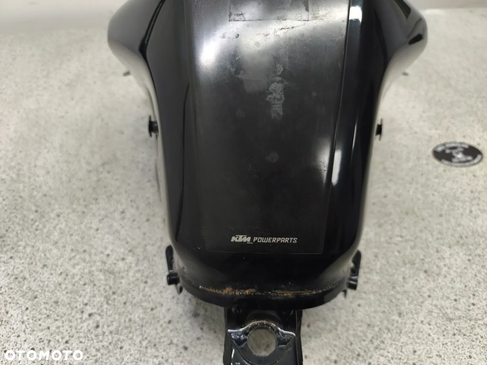 Bak, zbiornik paliwa KTM 125 Duke - 15