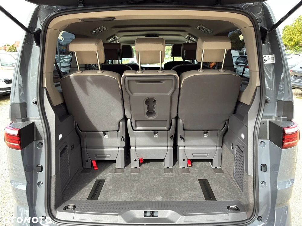 Volkswagen Multivan 2.0 TDI L2 Family DSG - 19