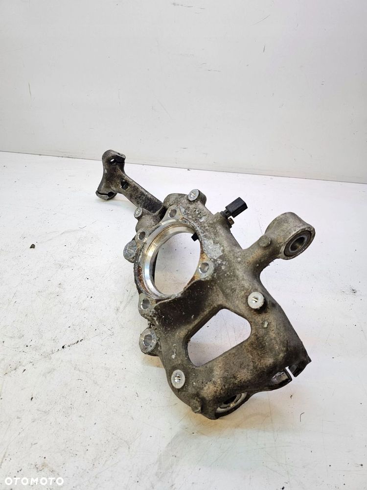 ZWROTNICA PRAWY PRZÓD AUDI A4 B9 A5 Q5 8W0407560 - 1