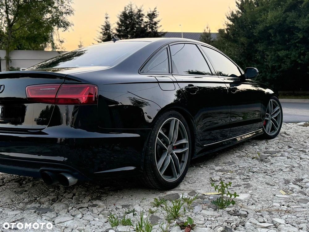 Audi A6 Limousine - 7