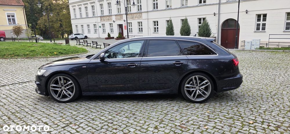 Audi A6 Avant 2.0 TFSI Quattro S tronic - 32