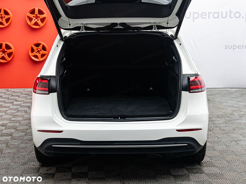 Mercedes-Benz Klasa B 180 d 7G-DCT - 30