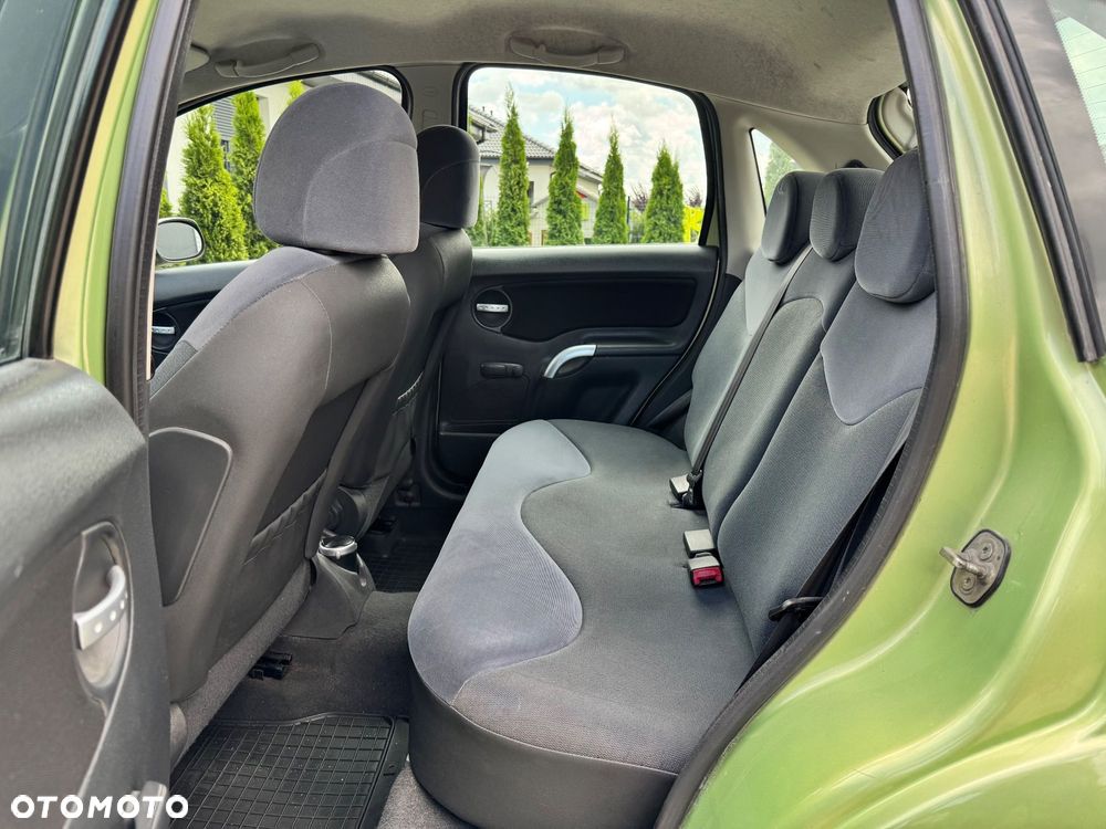 Citroën C3 1.4i Furio - 25