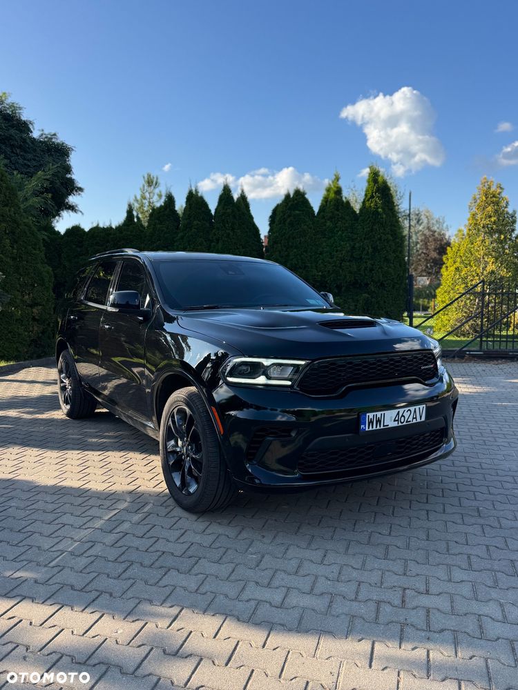 Dodge Durango - 19