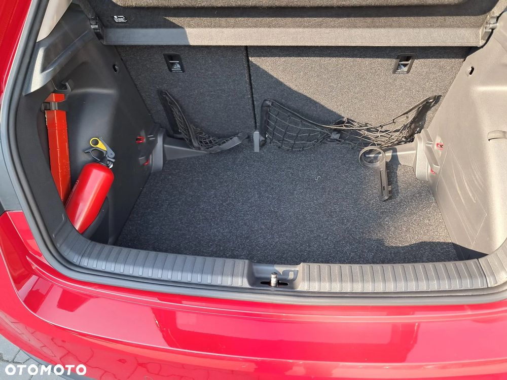 Skoda Fabia 1.0 TSI Ambition - 30