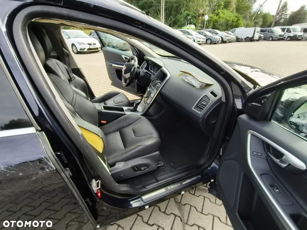Volvo XC 60 - 14