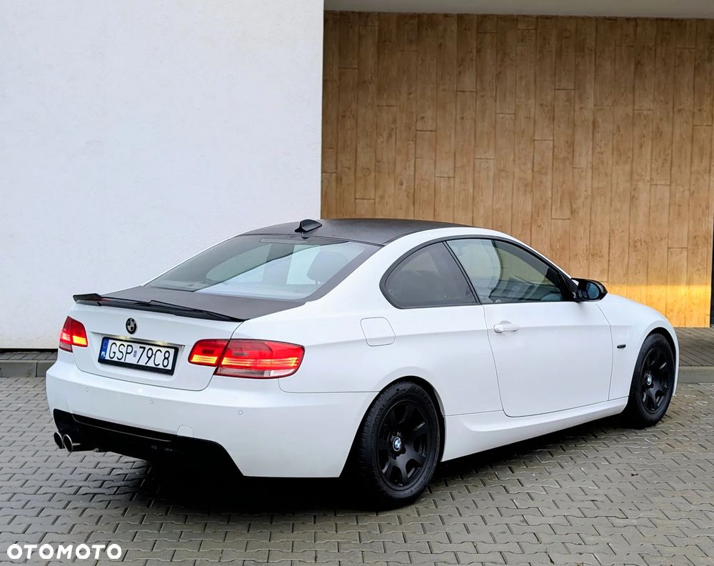 BMW Seria 3 - 3