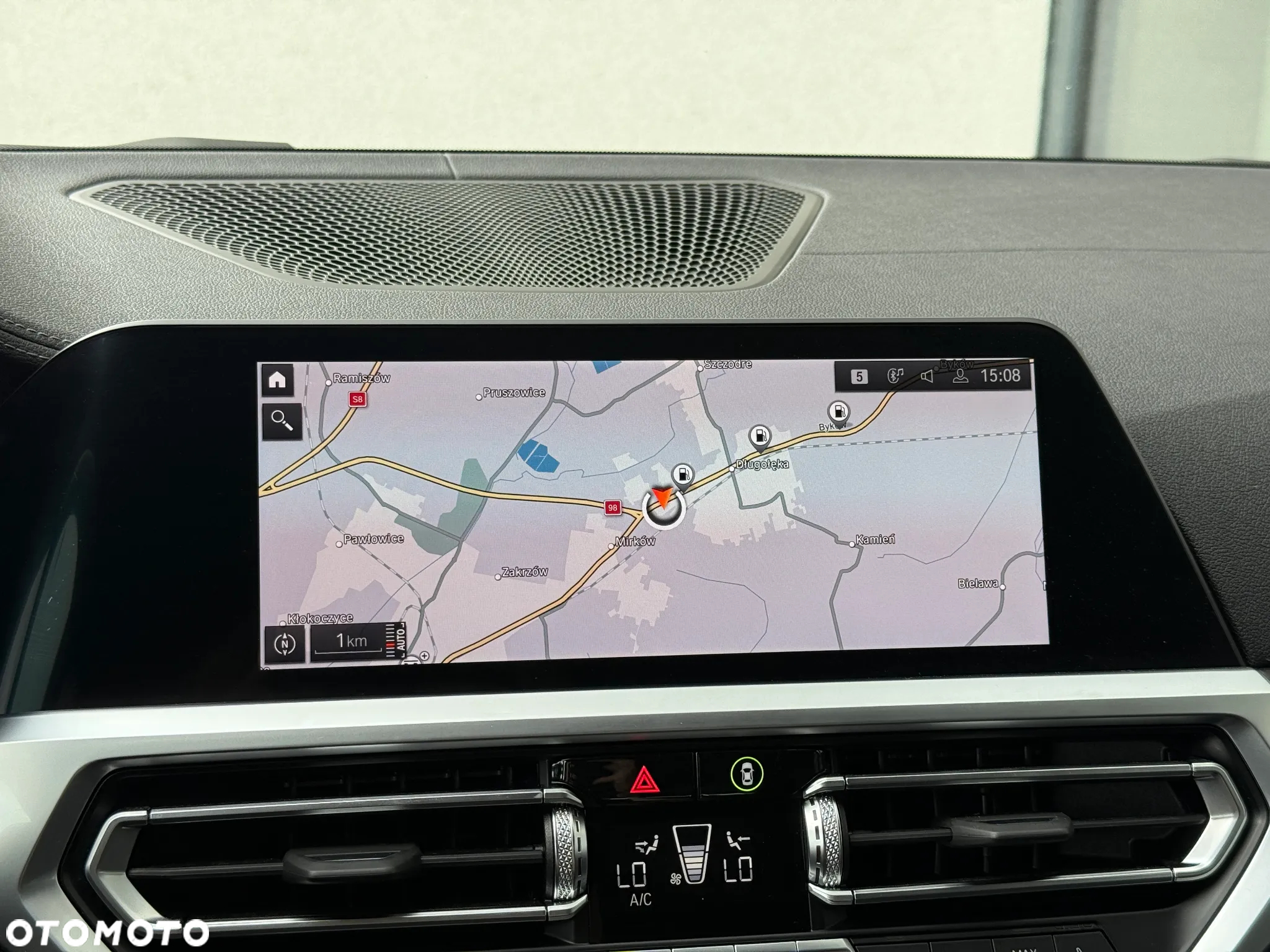 BMW Seria 3 320d xDrive Luxury Line - 30