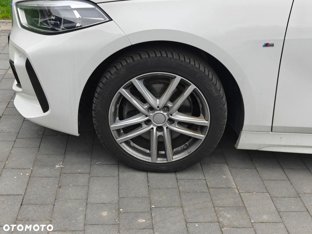 BMW Seria 1 118i M Sport - 24
