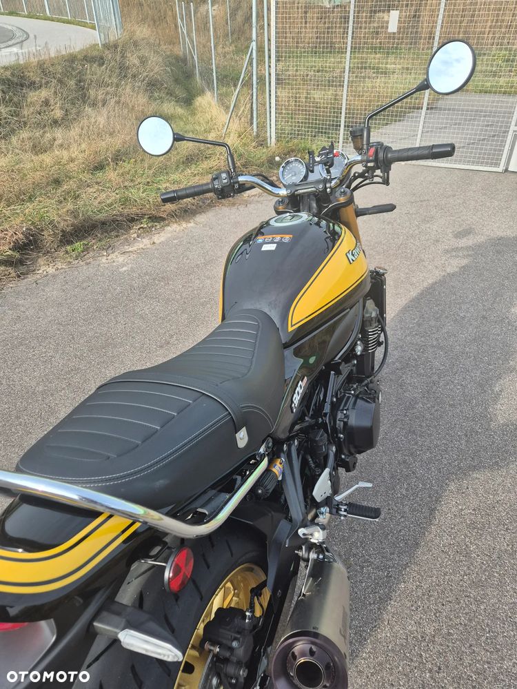 Kawasaki Z 900 RS - 15
