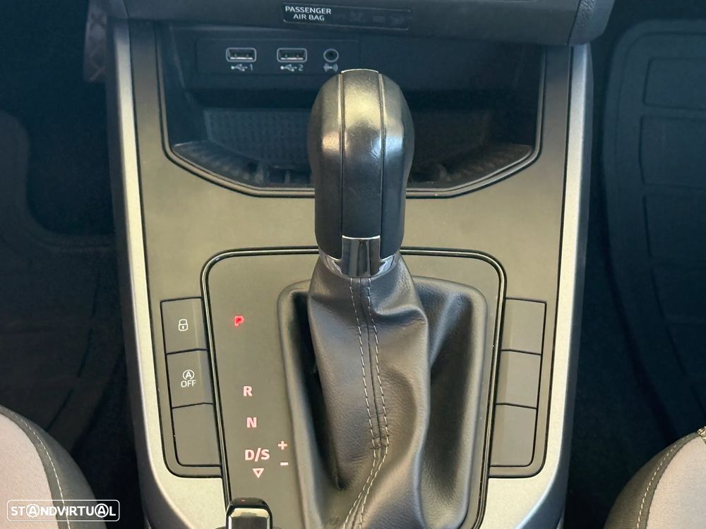 SEAT Arona 1.0 TSI OPF DSG Style Edition - 21