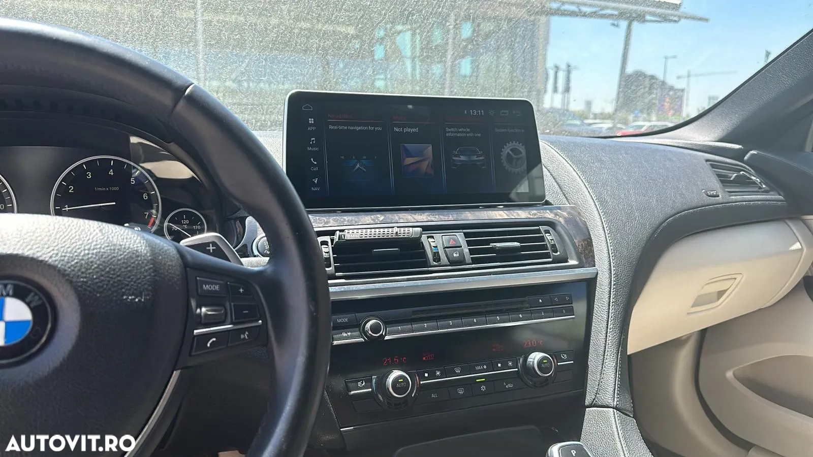 BMW Seria 6 640i - 30