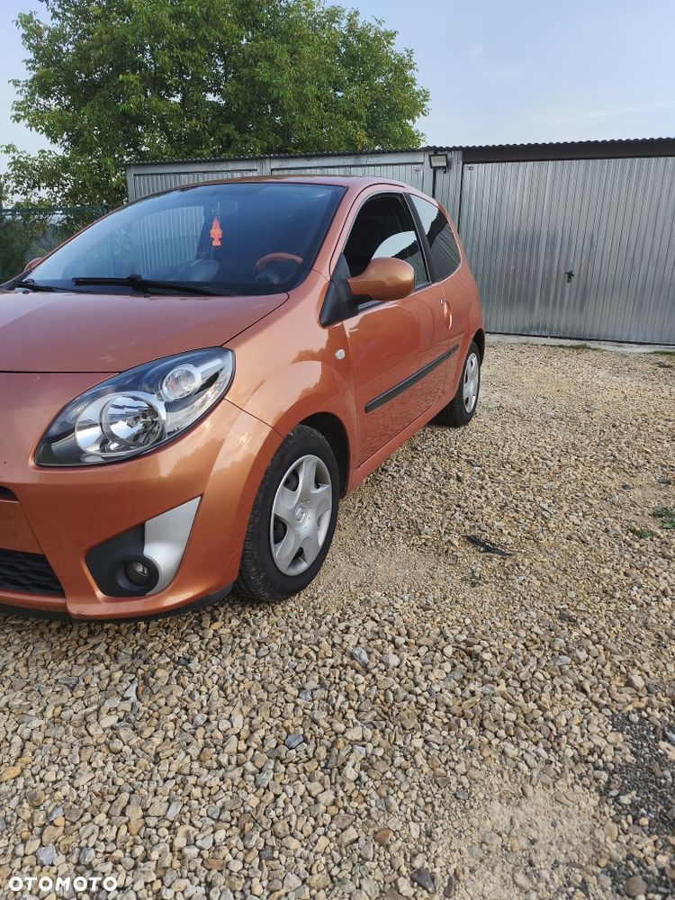 Renault Twingo - 1
