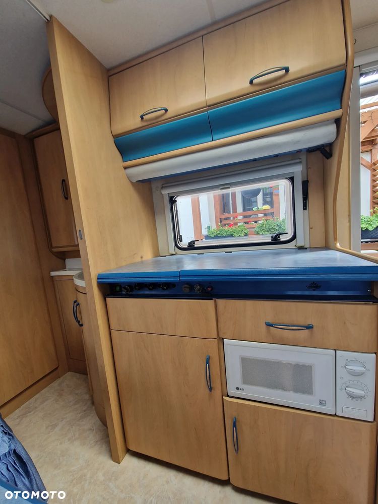 Hobby De luxe - 13