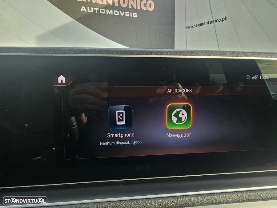 Mercedes-Benz GLE 350 de Coupé 4Matic - 50