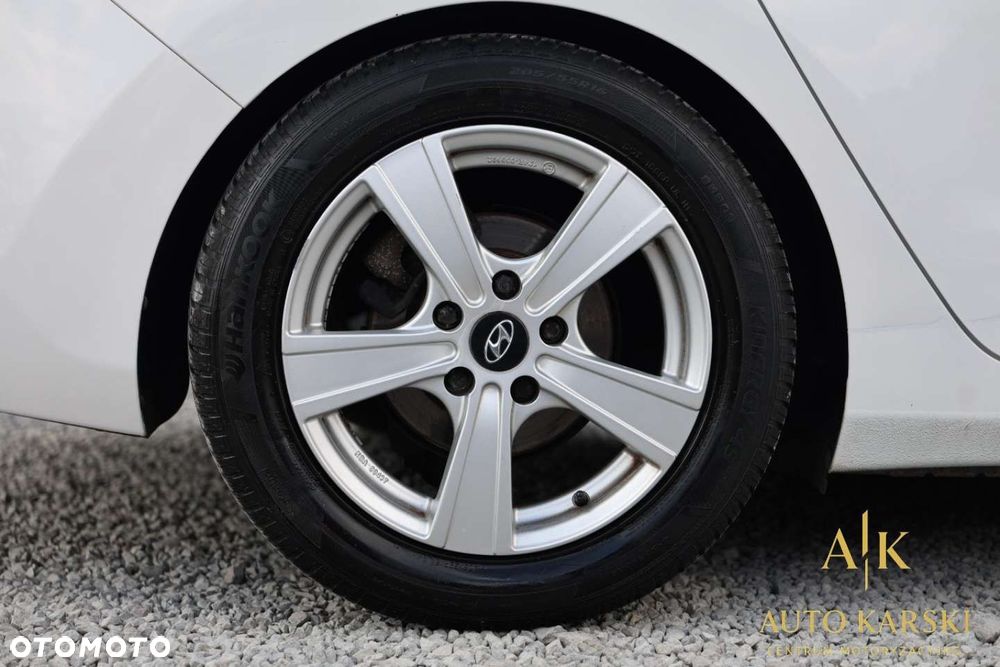 Hyundai i30 - 16