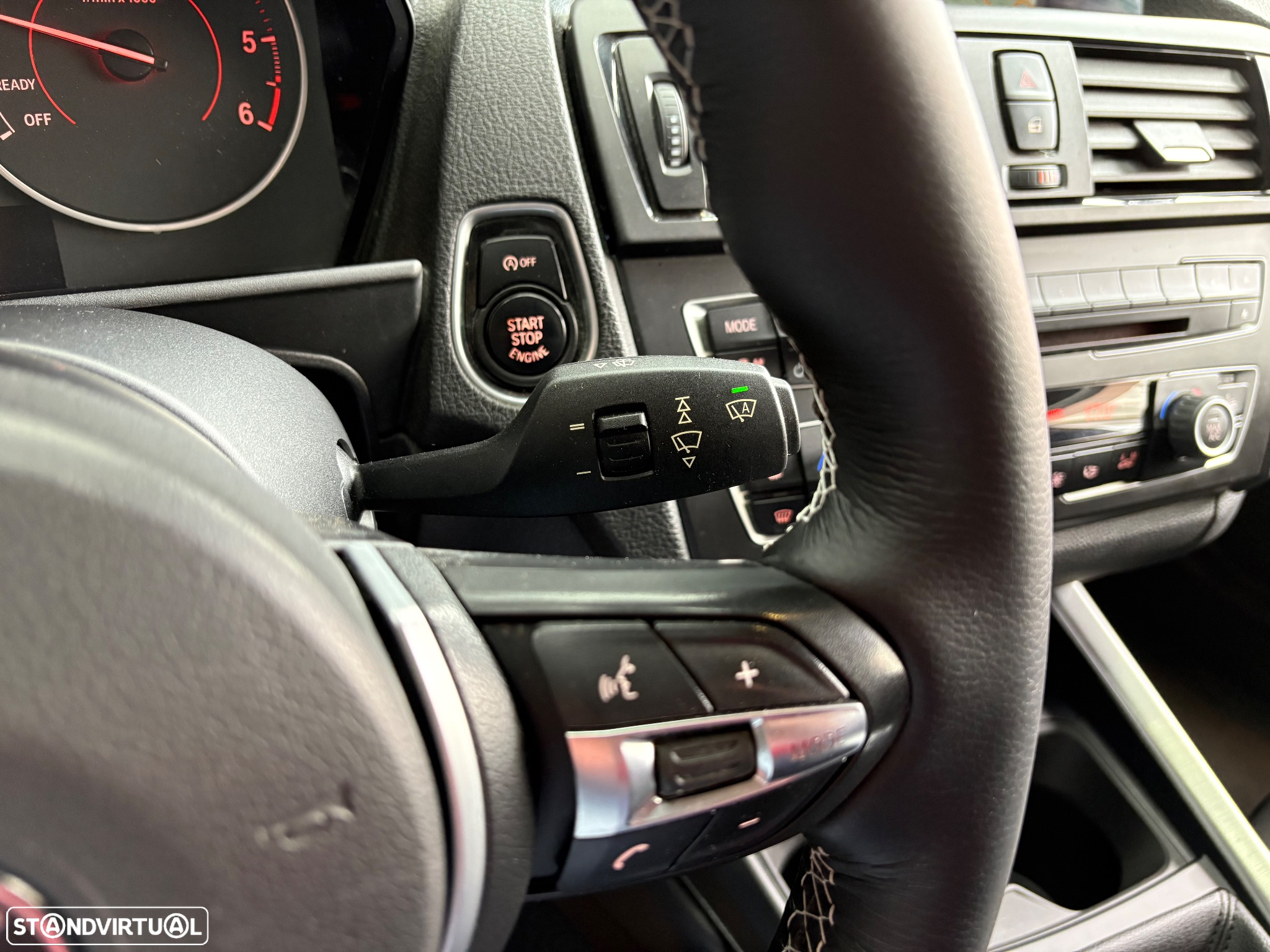 BMW 220 d Coupe M Sport - 41