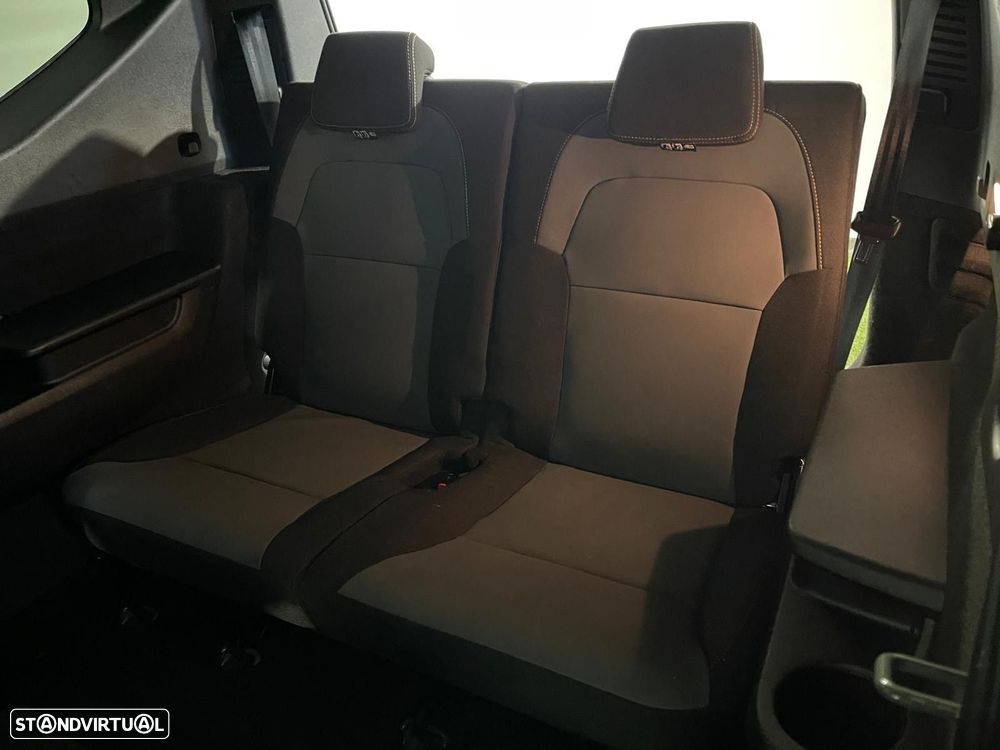 Dacia Jogger 1.0 ECO-G Extreme+ Up&Go 7L Bi-Fuel - 16