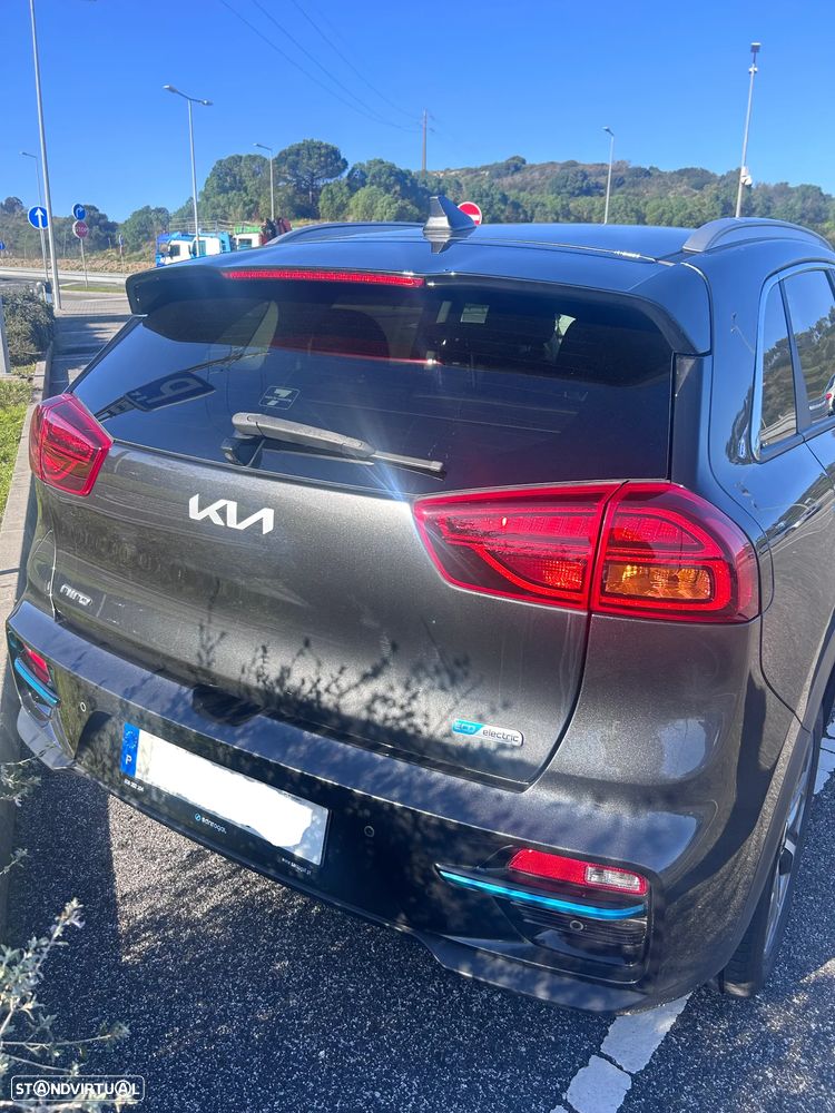 Kia e-Niro 64kWh - 5