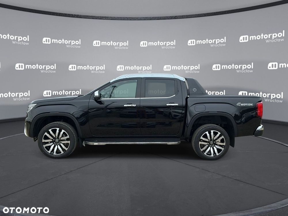 Volkswagen Amarok 3.0 V6 TDI 4Mot Aventura - 4