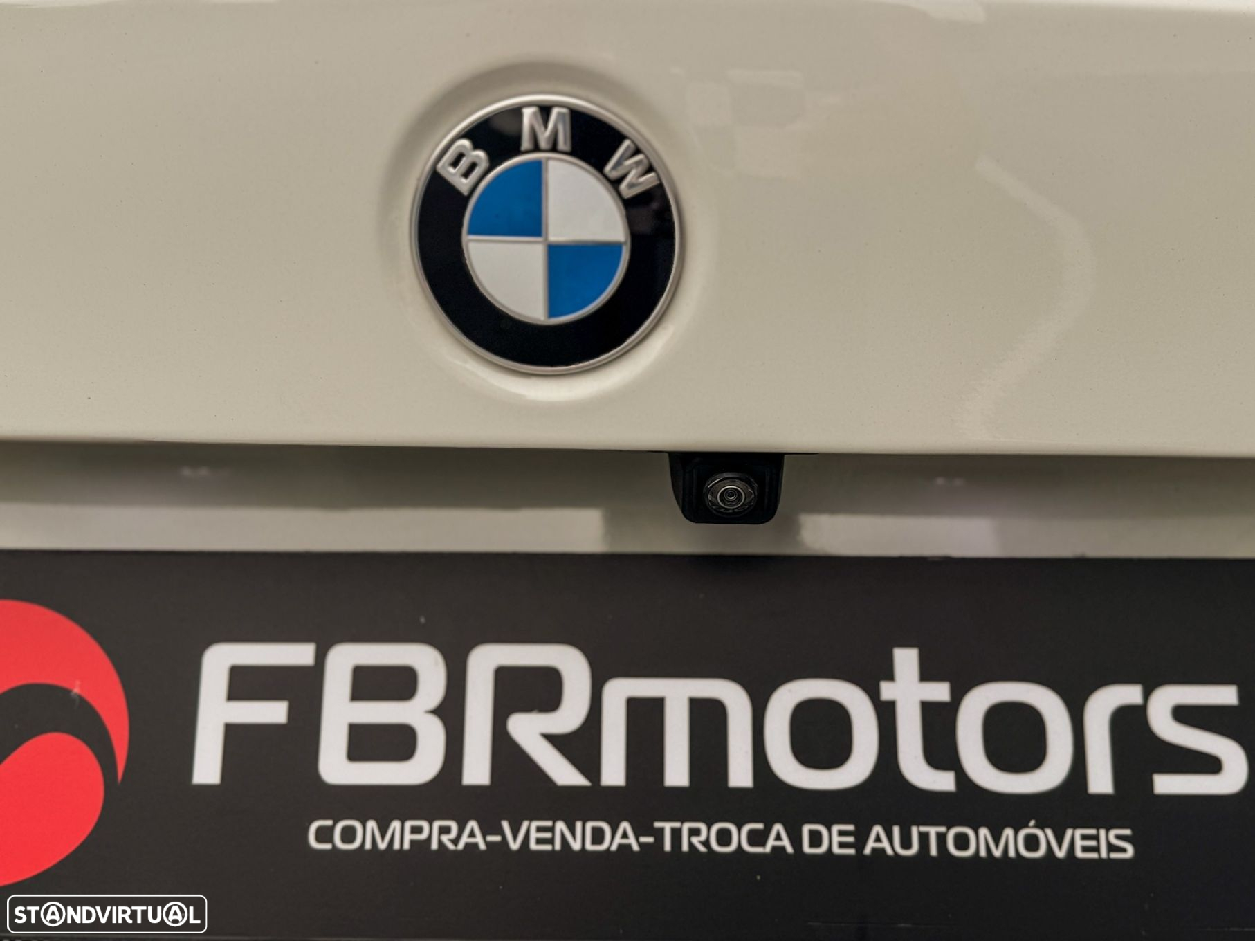 BMW M340 d xDrive Pack Desportivo M Pro Auto - 22