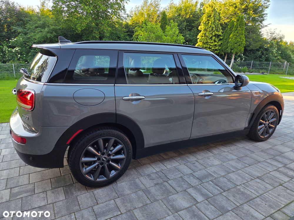 MINI Clubman Cooper - 7