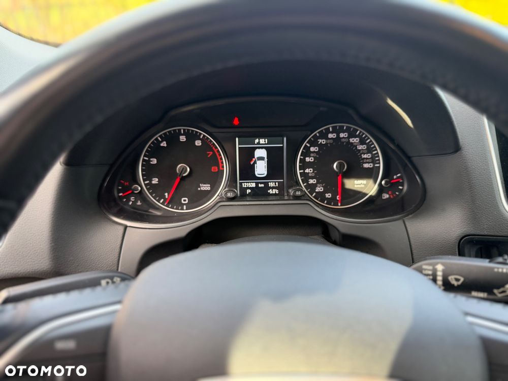 Audi Q5 - 13