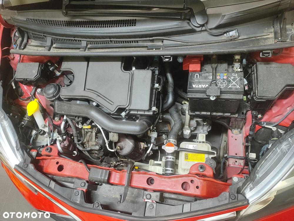 Toyota Yaris 1.0 Premium EU6 - 9