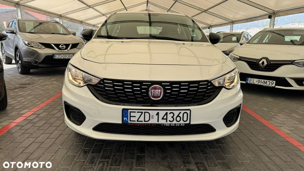 Fiat Tipo 1.4 Classic - 11