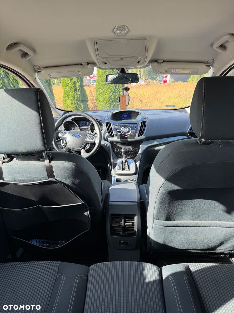 Ford C-MAX 2.0 TDCi Titanium MPS6 - 12