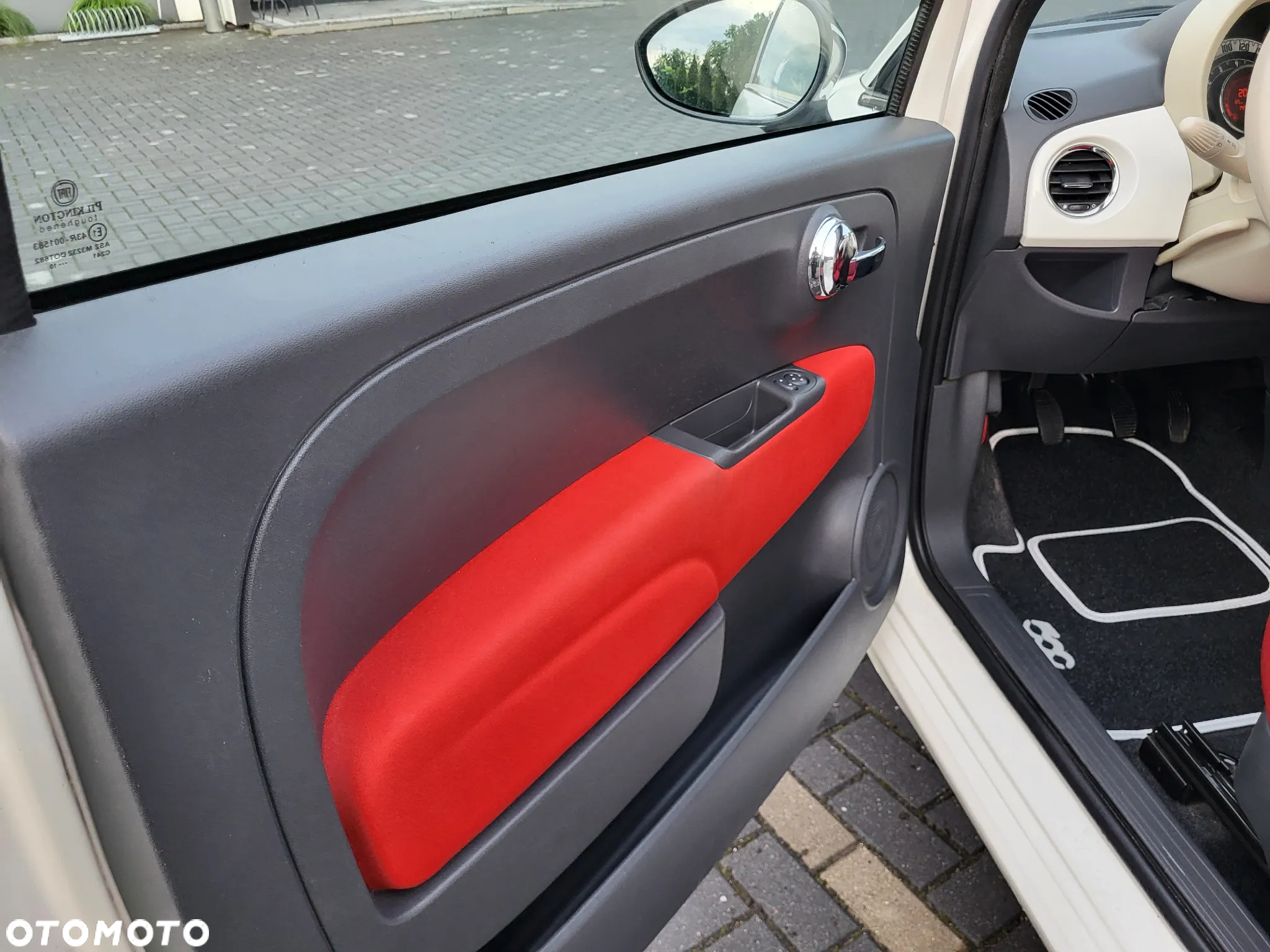 Fiat 500 1.2 8V Sport - 19
