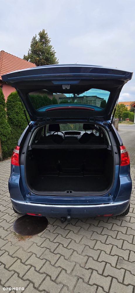 Citroen C4 Picasso 2010 photo 5