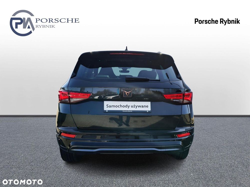 Cupra Ateca 1.5 TSI DSG - 5