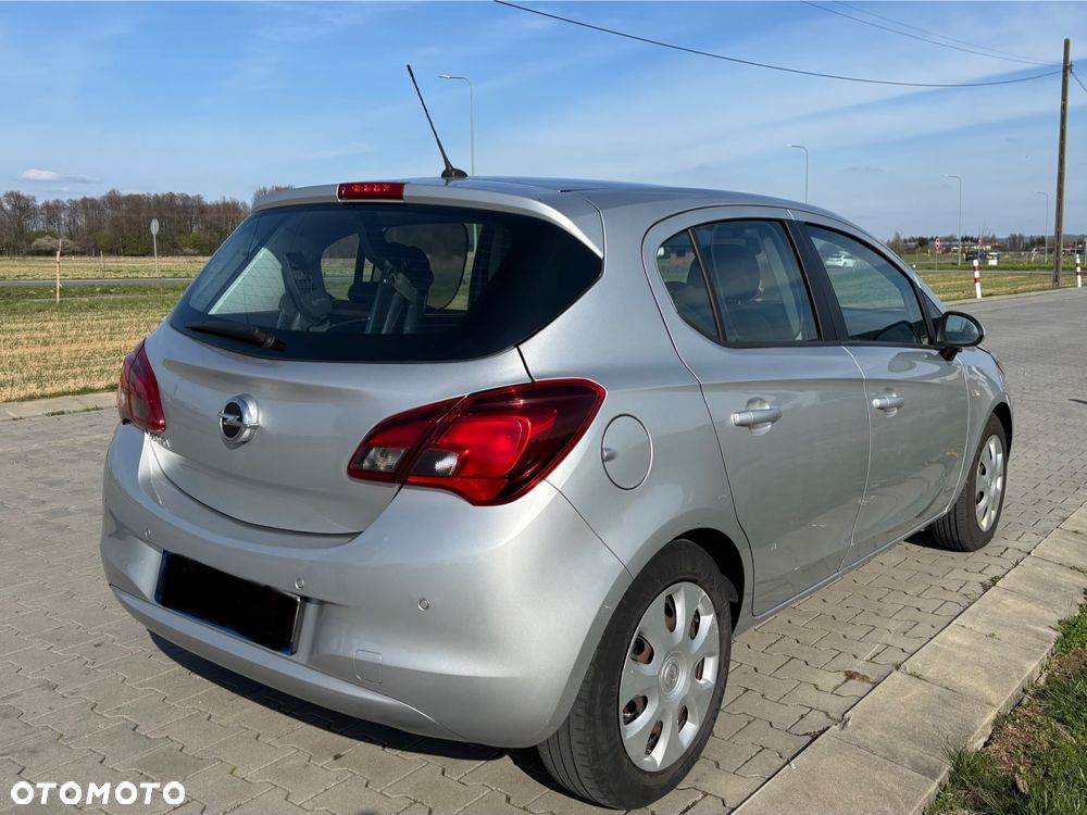 Opel Corsa 1.4 Enjoy - 6