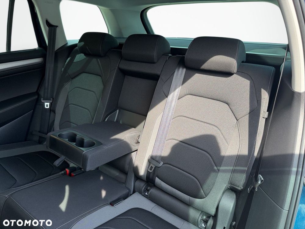 Skoda Kodiaq 2.0 TDI 4x2 Ambition DSG - 34