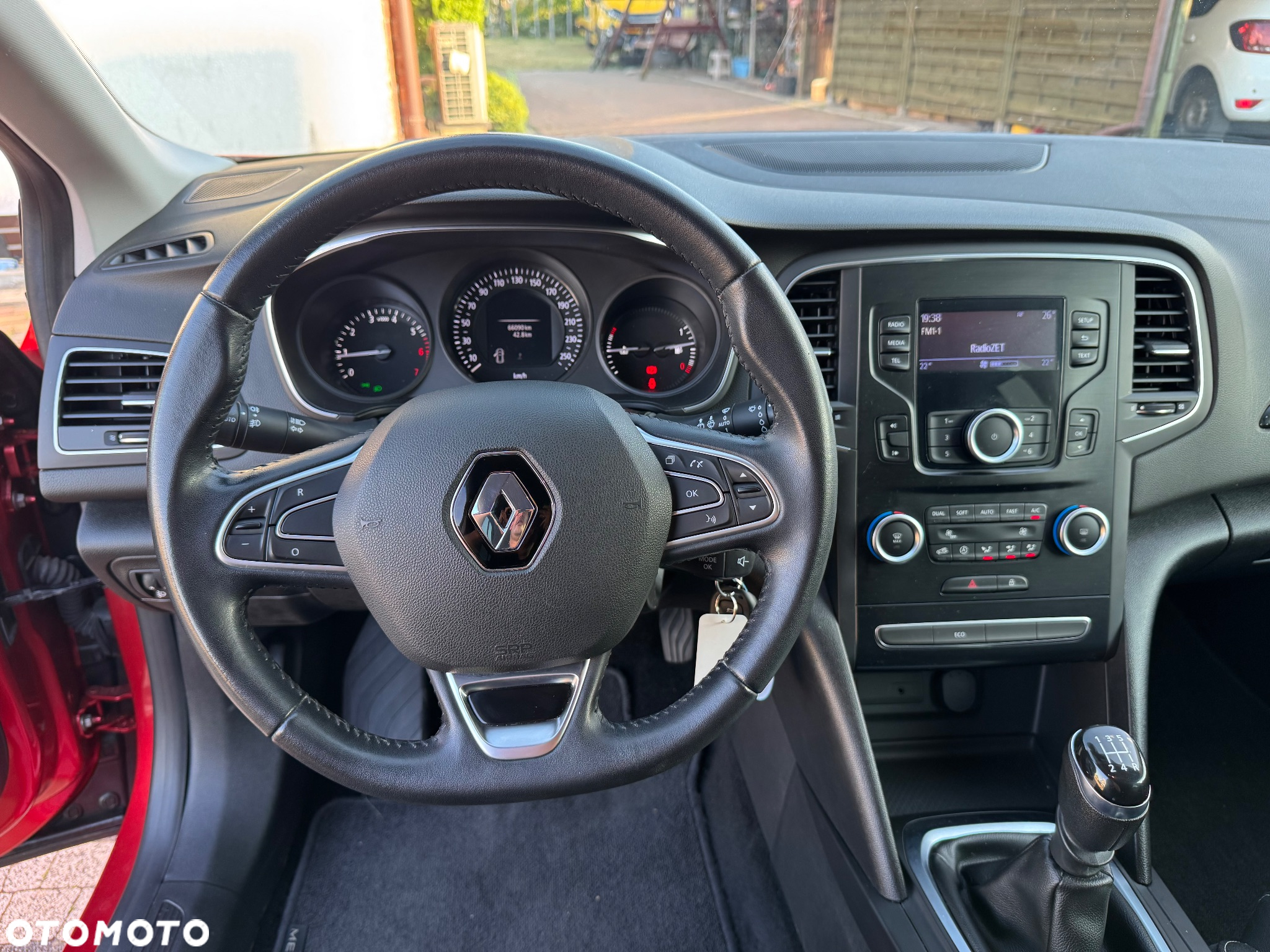 Renault Megane - 33