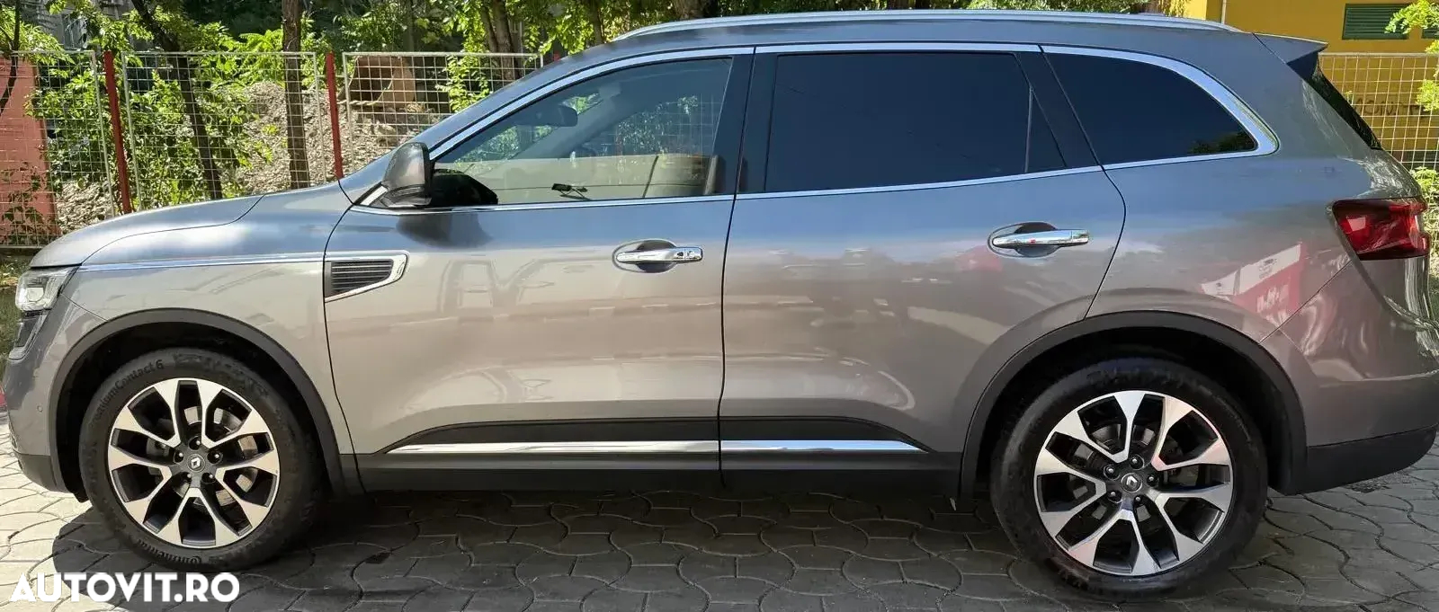 Renault Koleos 2.0 Energy dCi X-TRONIC Intens - 3