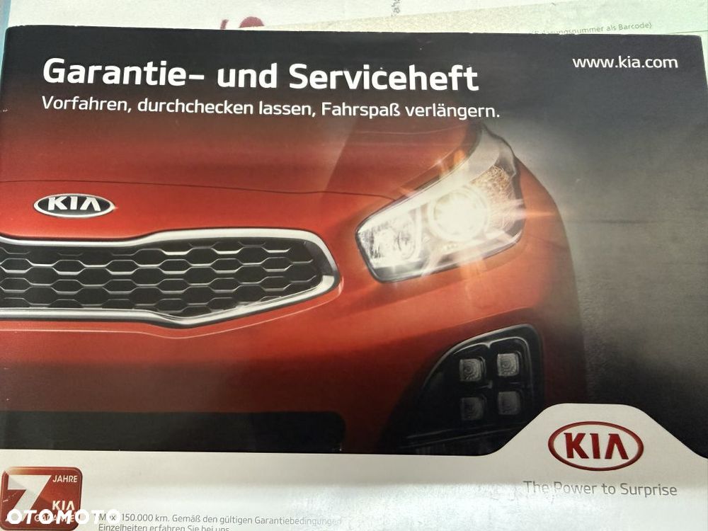 Kia Sorento 2.2 CRDi AWD Platinum Edition - 21