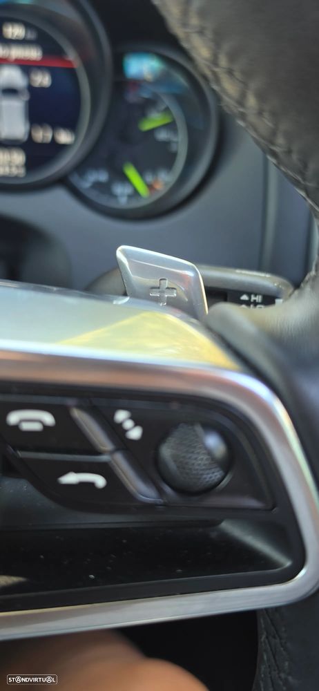 Porsche Cayenne S E-Hybrid Platinum Edition - 58