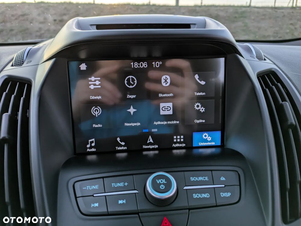 Ford Kuga 1.5 EcoBoost 2x4 SYNC - 37