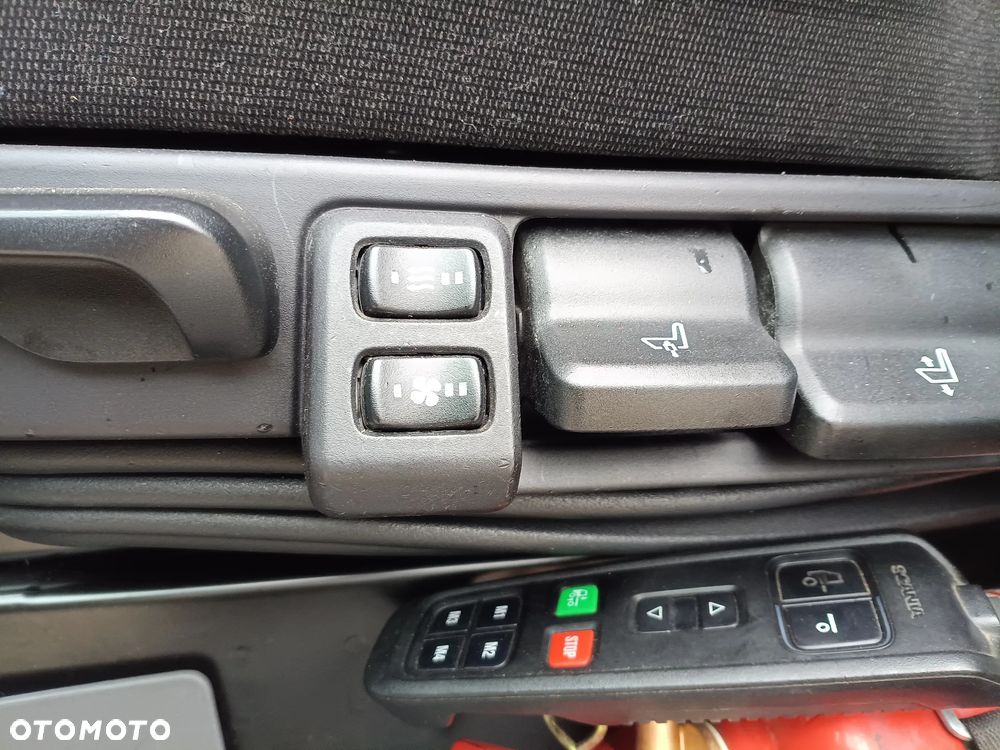 Scania R500, Pełen LED,Klima P, Sprowadzona - 16