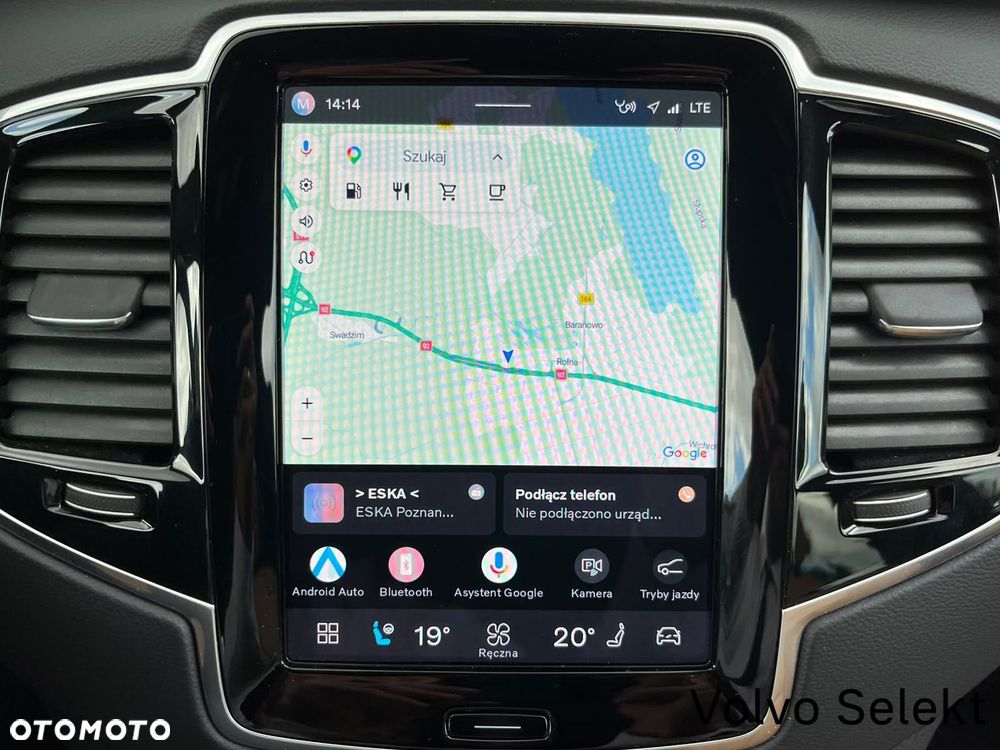 Volvo XC 90 - 32