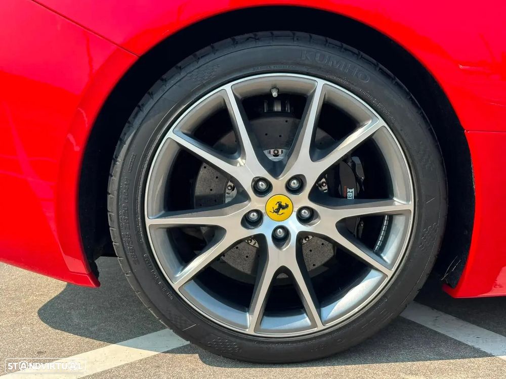 Ferrari California - 26