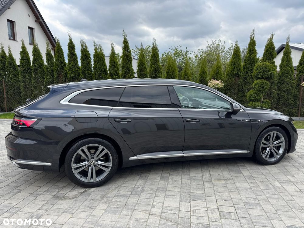 Volkswagen Arteon 2.0 TDI R-Line DSG - 7