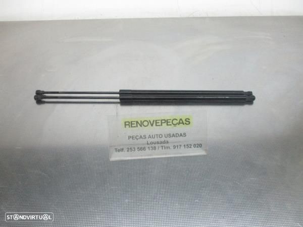 Amortecedor / Amortecedores Mala Renault Grand Scénic Iii (Jz0/1_) - 1