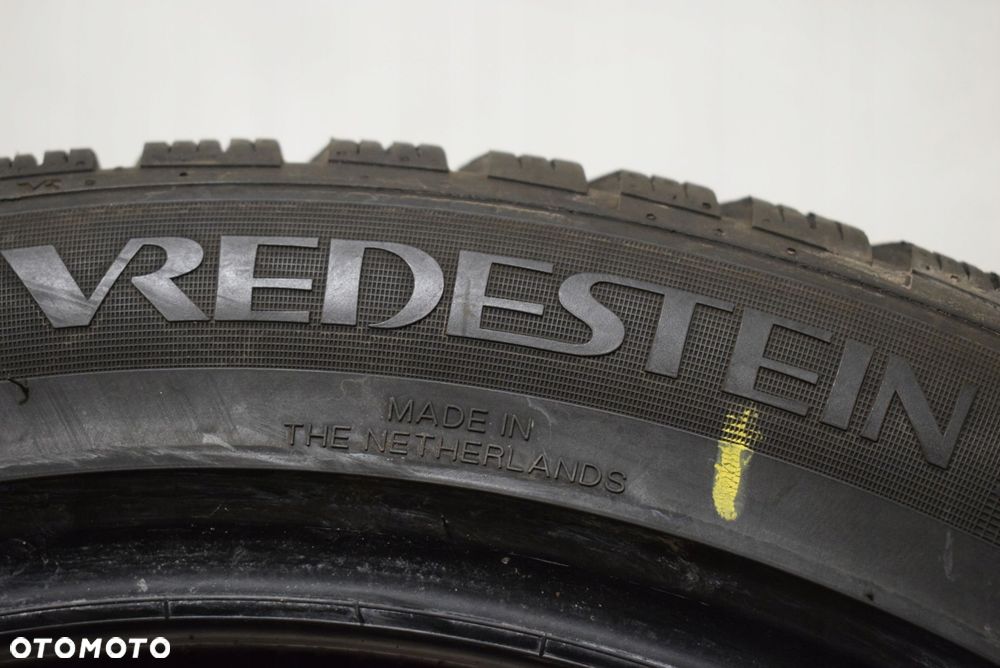 R20 245/45 Vredestein Wintrac Pro 103V Wysyłka gratis! - 6
