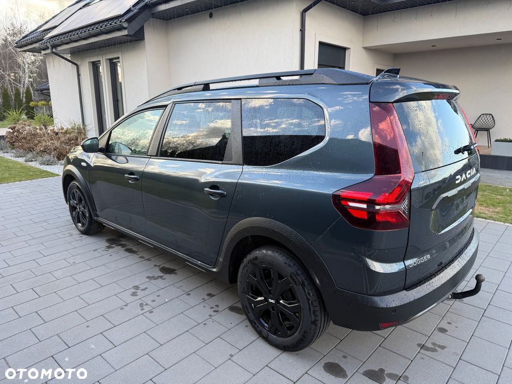 Dacia Jogger TCe 110 Extreme - 6